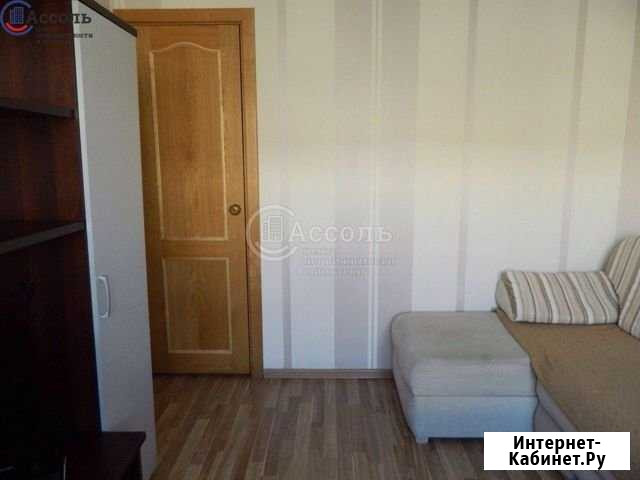 Комната 18 м² в 1-ком. кв., 3/5 эт. на продажу в Вологде Вологда - изображение 1