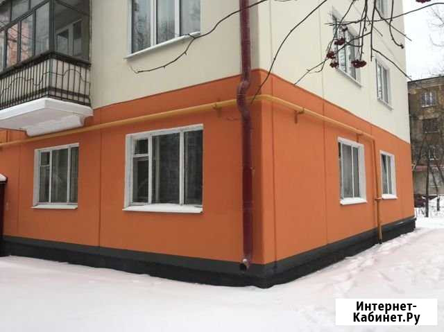 2-комнатная квартира, 60 м², 1/4 эт. в аренду на длительный срок в Первоуральске Первоуральск - изображение 1