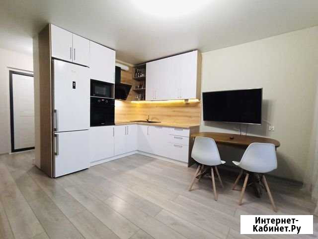 1-комнатная квартира, 43 м², 7/7 эт. на продажу в Челябинске Челябинск - изображение 1