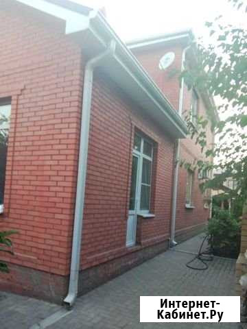 Дом 128 м² на участке 3 сот. на продажу в Таганроге Таганрог - изображение 1