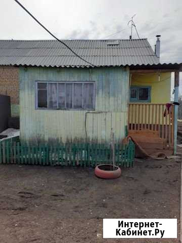 Дом 54 м² на участке 6 сот. на продажу в Южноуральске Южноуральск - изображение 1