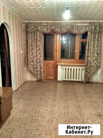 3-комнатная квартира, 62 м², 4/4 эт. на продажу в Березовском Кемеровской области Березовский - изображение 1