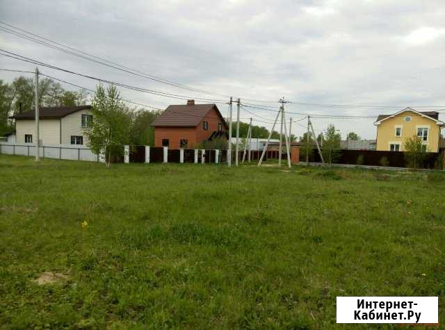 Участок ИЖС 15 сот. на продажу в Дмитрове Дмитров - изображение 1