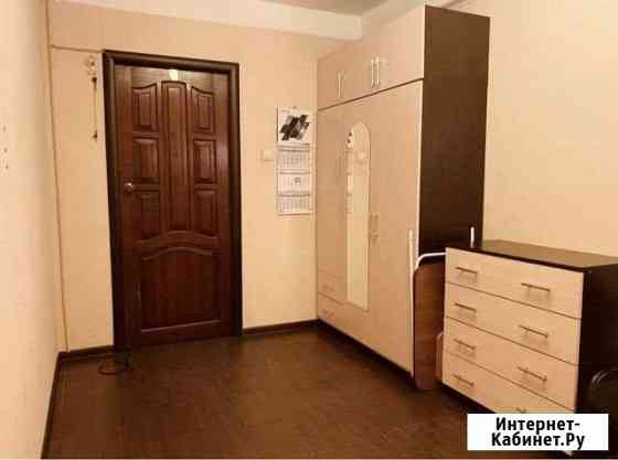 Комната 10.9 м² в 4-ком. кв., 1/9 эт. на продажу в Санкт-Петербурге Санкт-Петербург