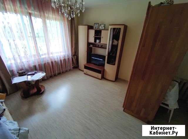 1-комнатная квартира, 38.1 м², 1/5 эт. на продажу в Архангельске Архангельск - изображение 1