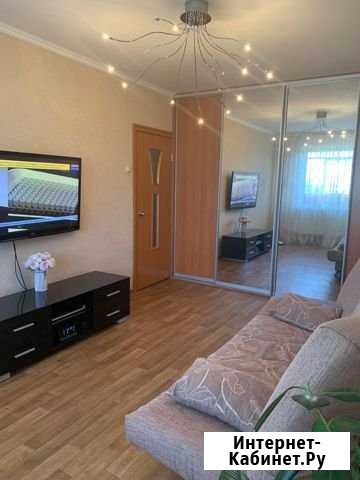 3-комнатная квартира, 65.5 м², 4/5 эт. на продажу в Ноябрьске Ноябрьск - изображение 1