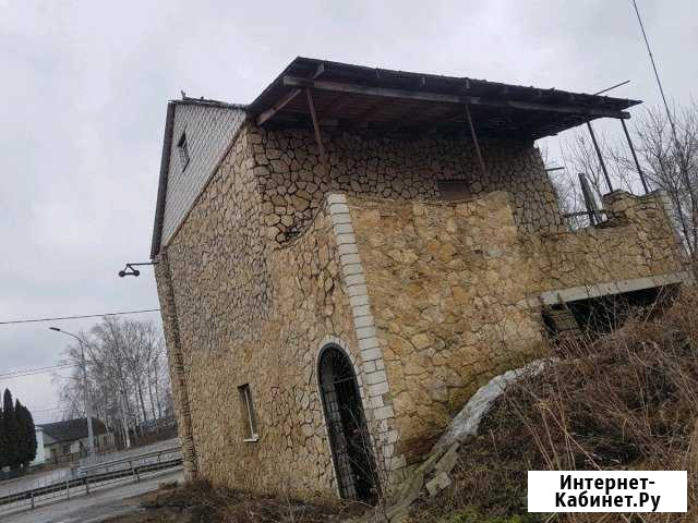 Дом 179 м² на участке 6 сот. на продажу в Казаках Казаки - изображение 1