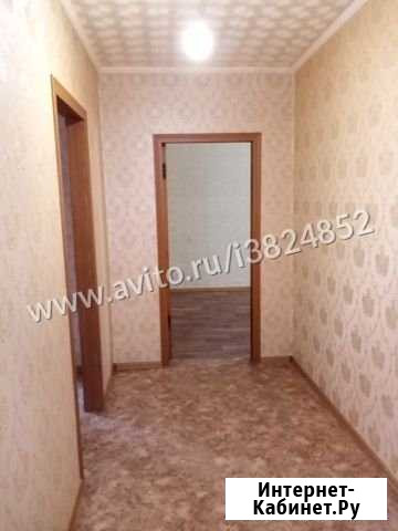 3-комнатная квартира, 60 м², 1/9 эт. на продажу в Железногорске Курской области Железногорск - изображение 1
