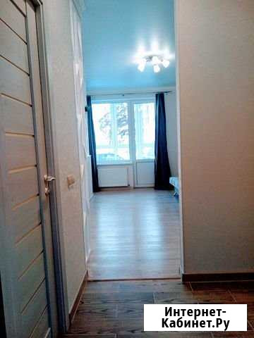 1-комнатная квартира, 32 м², 1/20 эт. на продажу в Анапе Анапа - изображение 1