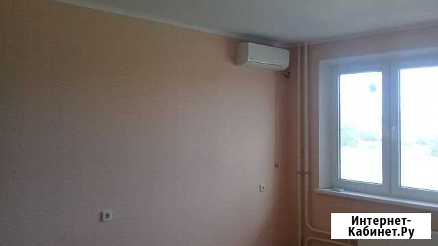 1-комнатная квартира, 35 м², 5/16 эт. в аренду на длительный срок в Краснодаре Краснодар - изображение 1