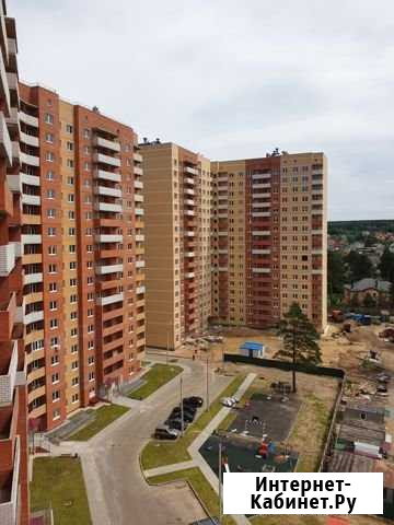 1-комнатная квартира, 34.1 м², 4/17 эт. на продажу в Дмитрове Дмитров - изображение 1