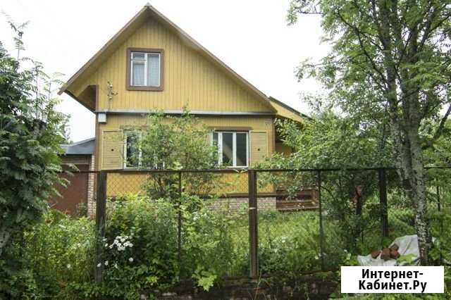 Дача 111.3 м² на участке 6 сот. на продажу в Хотьково Хотьково - изображение 1