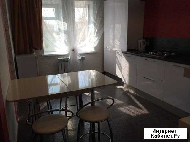 1-комнатная квартира, 40 м², 4/4 эт. в аренду на длительный срок в Йошкар-Оле Йошкар-Ола - изображение 1