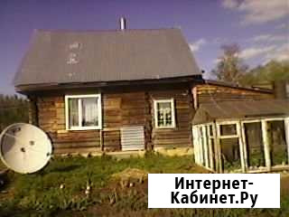 Дом 50 м² на участке 15 сот. на продажу в Кошурниково Кошурниково - изображение 1