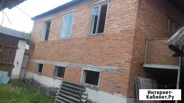 Дом 108 м² на участке 6 сот. на продажу в Алагире Алагир - изображение 1