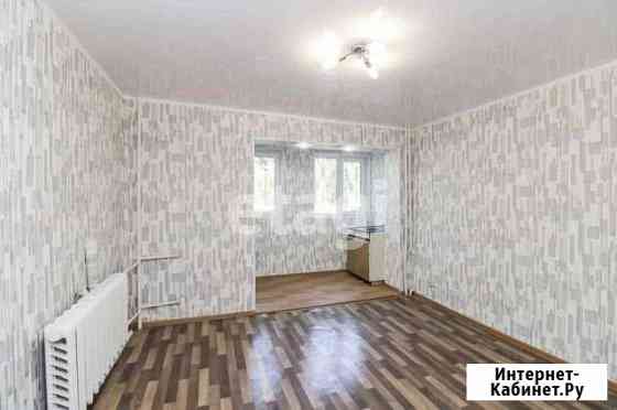 1-комнатная квартира, 17.3 м², 1/8 эт. на продажу в Тюмени Тюмень