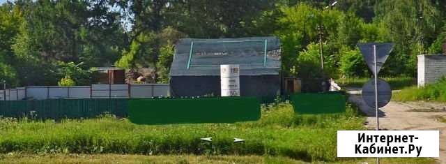 Участок для объектов торговли, 1100 кв.м. Ногинск - изображение 1