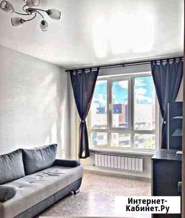 1-комнатная квартира, 36 м², 11/16 эт. на продажу в Самаре Самара