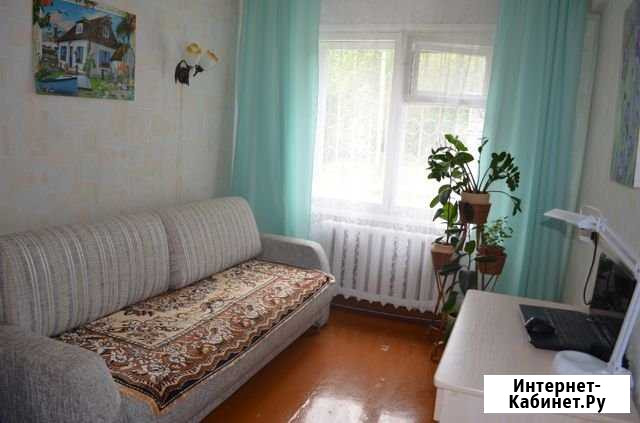 3-комнатная квартира, 59.5 м², 1/5 эт. на продажу в Ульяновске Ульяновск - изображение 1