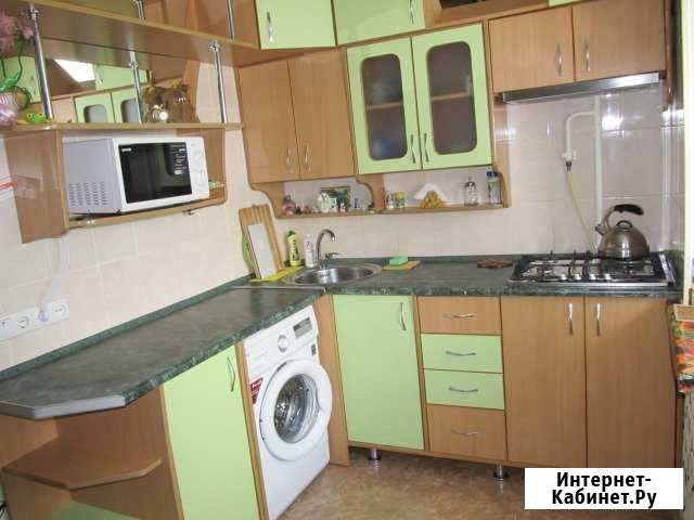 1-комнатная квартира, 40 м², 4/5 эт. в аренду посуточно в Евпатории Евпатория - изображение 1