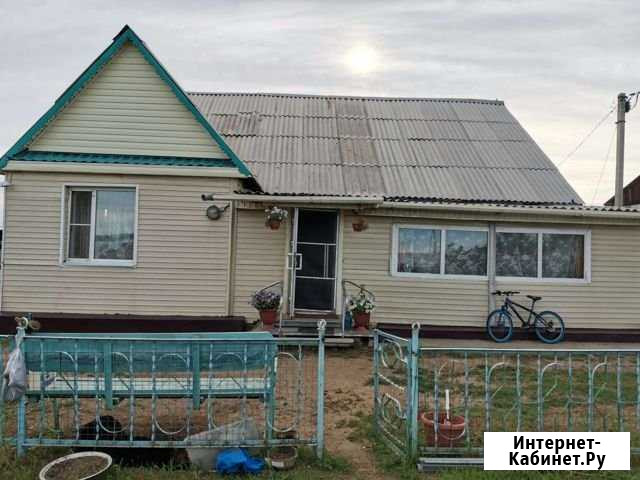Дом 120 м² на участке 24 сот. на продажу в Смоленке Смоленка - изображение 1