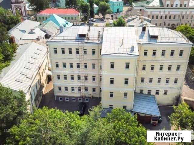 Продам офисное помещение, 1847 кв.м. Москва - изображение 1