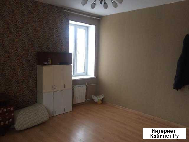 Комната 20 м² в 3-ком. кв., 2/4 эт. на продажу в Серпухове Серпухов - изображение 1