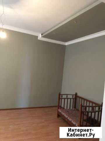 3-комнатная квартира, 110 м², 1/5 эт. на продажу в Махачкале Махачкала - изображение 1