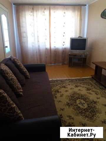 2-комнатная квартира, 43 м², 4/5 эт. на продажу в Сызрани Сызрань - изображение 1