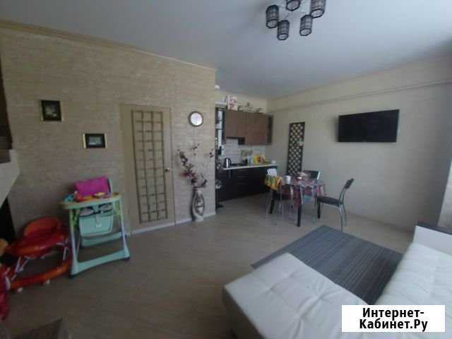 3-комнатная квартира, 60 м², 2/2 эт. на продажу в Новороссийске Новороссийск - изображение 1