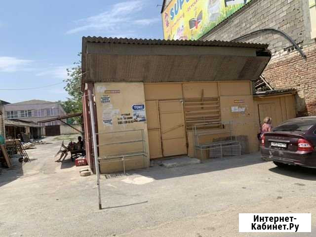 Участок ИЖС 1 сот. на продажу в Буйнакске Буйнакск - изображение 1