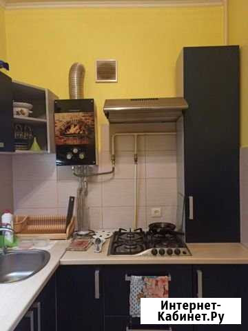 3-комнатная квартира, 60 м², 1/2 эт. на продажу в Севастополе Севастополь - изображение 1
