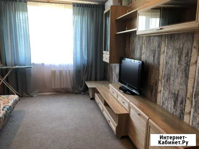 2-комнатная квартира, 54 м², 5/9 эт. в аренду на длительный срок в Волгограде Волгоград - изображение 1