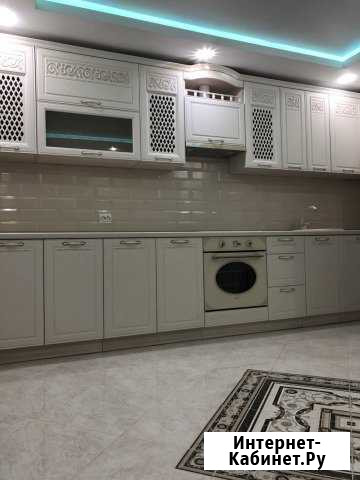 1-комнатная квартира, 60 м², 16/17 эт. в аренду на длительный срок в Брянске Брянск - изображение 1