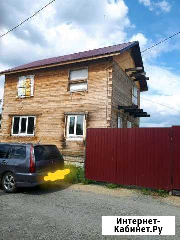 Дом 100 м² на участке 7 сот. на продажу в Екатеринбурге Екатеринбург - изображение 1