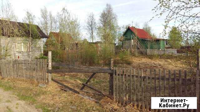 Участок СНТ, ДНП 4 сот. на продажу в Кандалакше Кандалакша - изображение 1