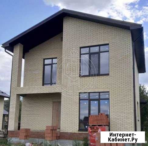 Коттедж 140 м² на участке 5 сот. на продажу в Казани Казань - изображение 1
