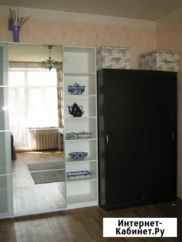 1-комнатная квартира, 36.5 м², 5/5 эт. в аренду на длительный срок в Москве Москва - изображение 1