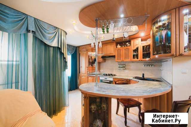 4-комнатная квартира, 76 м², 6/9 эт. на продажу в Севастополе Севастополь - изображение 1