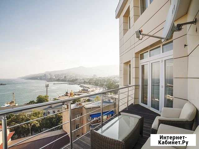 4-комнатная квартира, 280 м², 9/10 эт. на продажу в Ялте Ялта - изображение 1