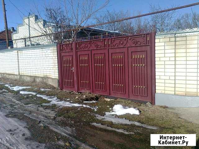 Дом 100 м² на участке 10 сот. на продажу в Адыге-Хабле Адыге-Хабль - изображение 1