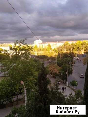 2-комнатная квартира, 45.3 м², 3/5 эт. на продажу в Севастополе Севастополь - изображение 1