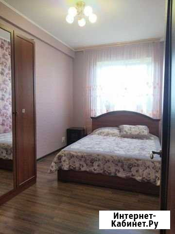 3-комнатная квартира, 83 м², 5/5 эт. на продажу в Анапе Анапа - изображение 1