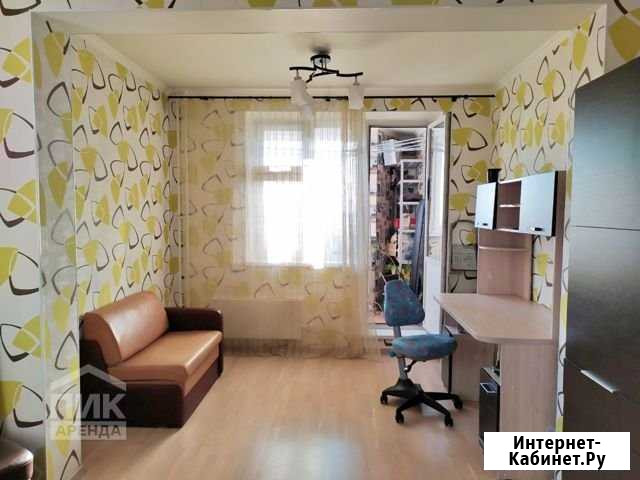 3-комнатная квартира, 74.4 м², 13/15 эт. в аренду на длительный срок в Москве Москва - изображение 1