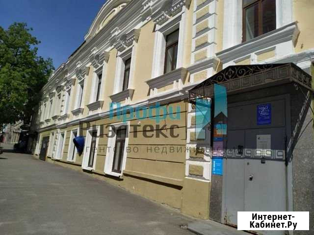 Помещение свободного назначения, 420.55 кв.м. Нижний Новгород - изображение 1