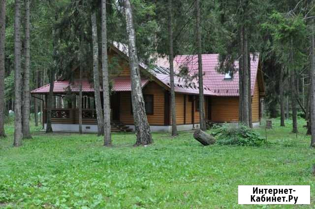 Дом 950 м² на участке 200 сот. на продажу в Солнечногорске Солнечногорск - изображение 1