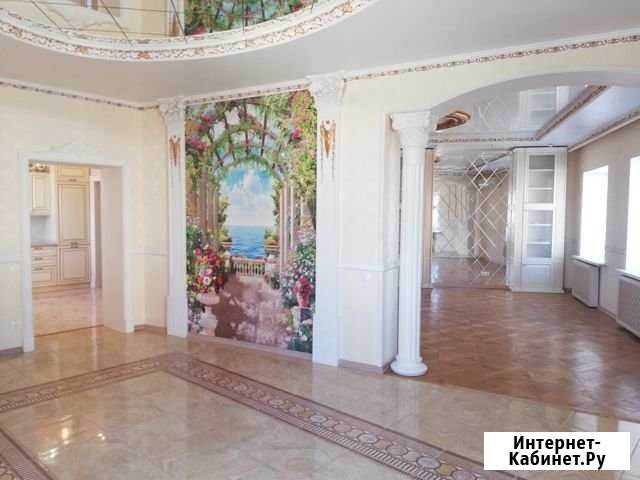 4-комнатная квартира, 160 м², 3/5 эт. на продажу в Нефтеюганске Нефтеюганск - изображение 1