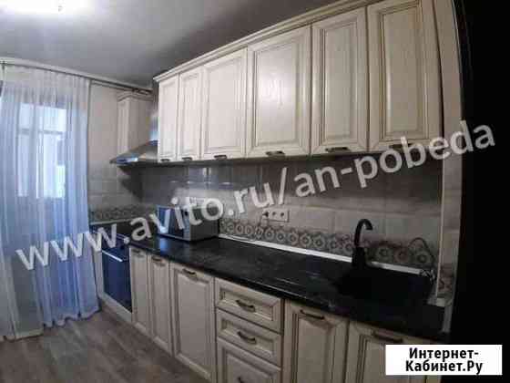 3-комнатная квартира, 70 м², 11/16 эт. на продажу в Казани Казань