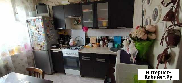3-комнатная квартира, 64 м², 1/5 эт. на продажу в Боровичах Боровичи - изображение 1