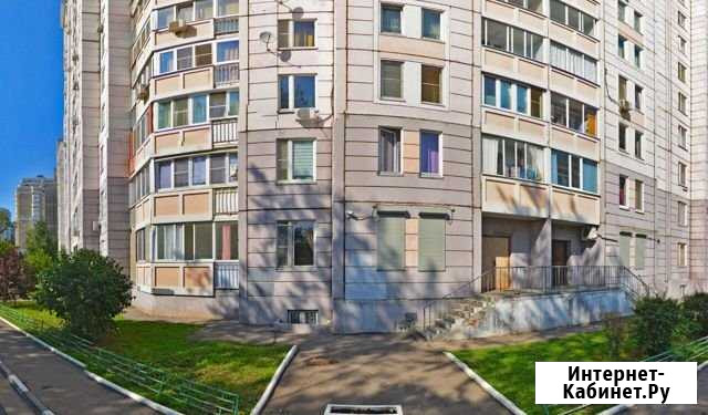 1-комнатная квартира, 40 м², 12/16 эт. на продажу в Красногорске Московской области Красногорск - изображение 1